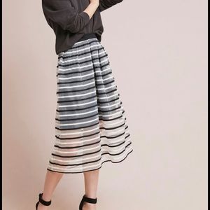 Eva Franco tulle multi season. EUC.